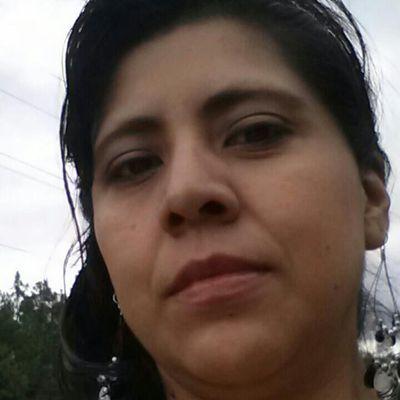 Profile Picture of Aurea López Ramírez (@aureaelr) on Twitter
