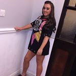 Profile Picture of Annie Campbell (@a.cxox) on Instagram