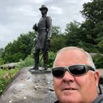 Profile Picture of Michael hendrick (@hendrick333) on Instagram