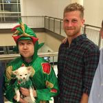 Profile Picture of Jordan Weeden (@jordanweeden22) on Instagram