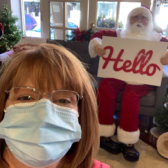 Profile Picture of Ginger Long (@glong42) on Poshmark