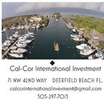 Profile Photo of Calvin Neal calcor_intl_inv (@calcor_intl_inv) on Instagram