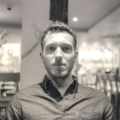 Profile Picture of Alex Mercer (@alexdigitalriot) on Twitter