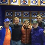 Profile Picture of Marc Maxwell (@baillie_1988) on Instagram