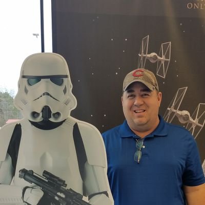 Profile Picture of Steve Esler (@steve_noles505) on Twitter