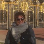 Profile Picture of Rossana Petrone (@rossanina68) on Instagram