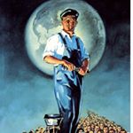 Profile Picture of Marcus Savage (@mdotsavage) on Instagram