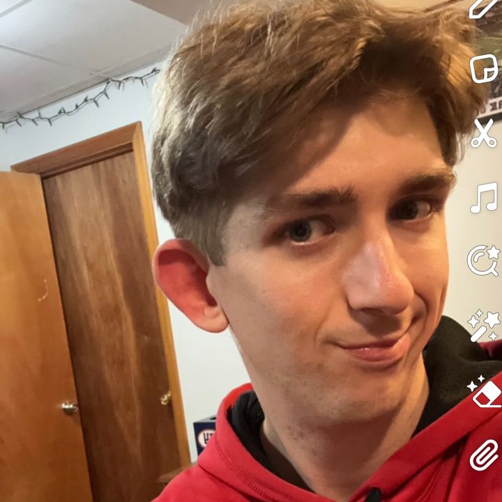 Profile Picture of Kyle Felter (@kylefelter) on Tiktok