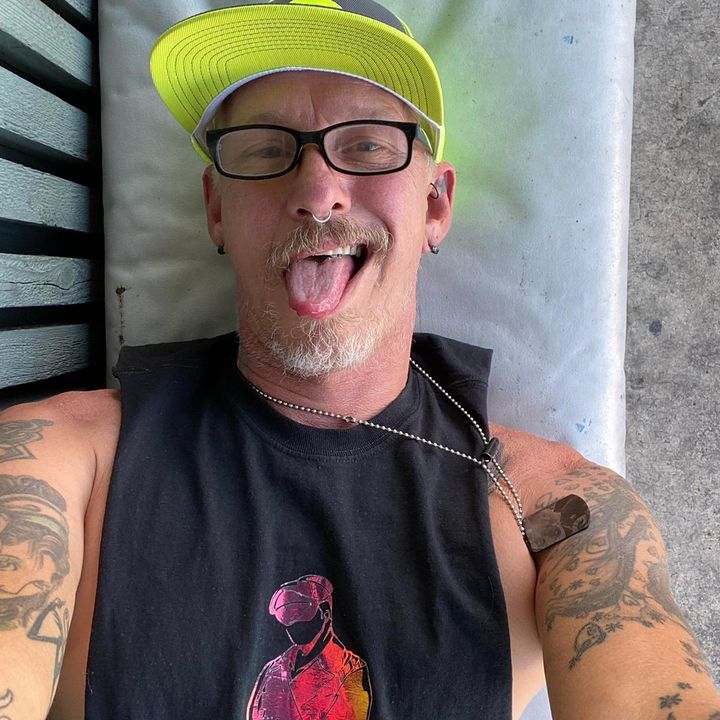 Profile Picture of Jeffery Desmuke (@jefferydesmuke) on Tiktok
