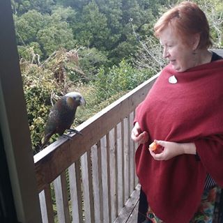 Profile Picture of Alexa Evenden (@alexa.evenden) on Facebook