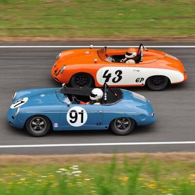 Profile Picture of Marc B. Greenwald (@@marcsparts) on Twitter