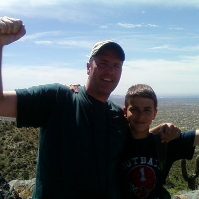 Profile Picture of Travis Staker (@TreySQL) on Twitter