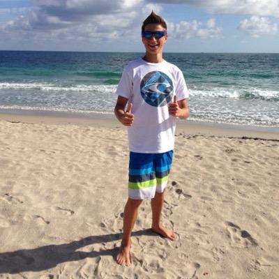 Profile Picture of Jacob Langlois (@JackLanglois12) on Twitter