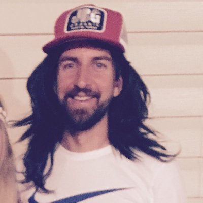 Profile Picture of David Ezzell (@dmbezzell) on Twitter