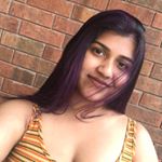 Profile Picture of Sasha Gomes (@sashx_gms) on Instagram