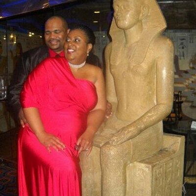 Profile Picture of Shona Carson Porter (@TrueQueen69) on Twitter