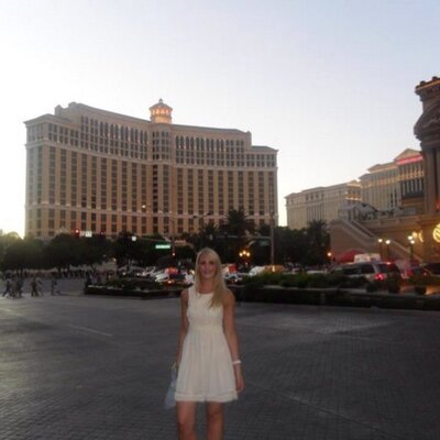 Profile Picture of Samantha Cavanagh (@SamCavanagh85) on Twitter