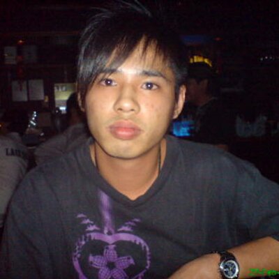 Profile Picture of Lim Clifford (@Clifford_Mao) on Twitter