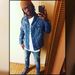 Profile Picture of Jesse Alejandro (@jessealejandro) on Pinterest