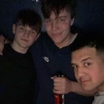 Profile Picture of Robert Clarkson (@bertos_clarkson) on Instagram