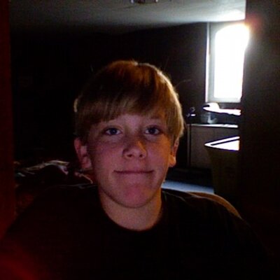 Profile Picture of Nathaniel Rose (@rose_boy) on Twitter