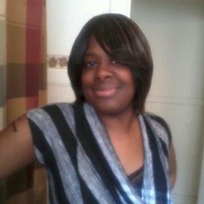 Profile Picture of Crystal Kizer (@CrystalHunny_B) on Twitter