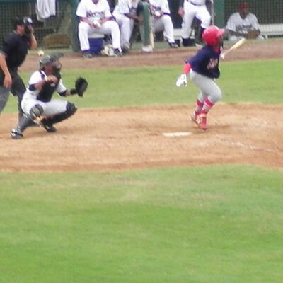 Profile Picture of Luis Pimentel (@luispimentel4) on Twitter