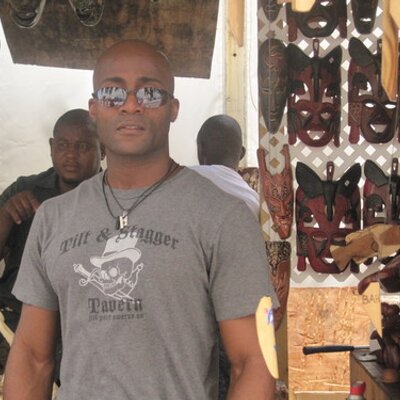 Profile Picture of Ray Carty (@rocjocarty) on Twitter