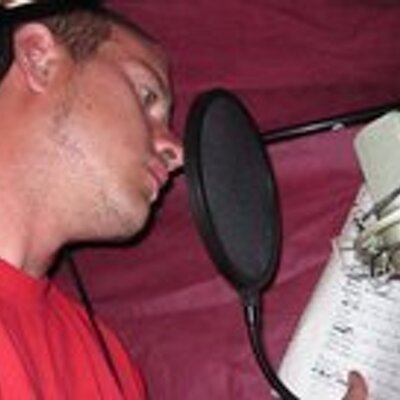Profile Picture of Christopher Kraus (@ViceVersa83) on Twitter