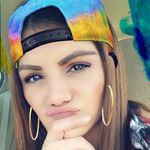 Profile Picture of Molly Charpentier (@mollykayyee) on Instagram