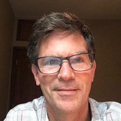 Profile Picture of Bill Paul (@billpaulmd) on Twitter