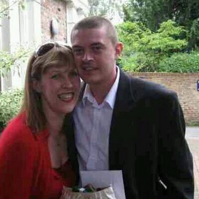 Profile Picture of Paula Wilkinson (@PaulaW376) on Twitter
