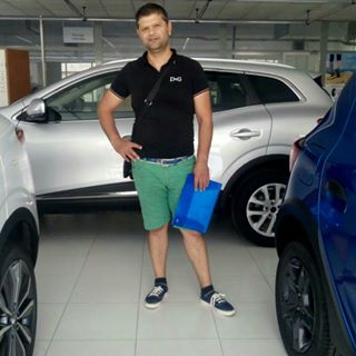 Profile Picture of Alberto Mixailov (@alberto.mixailov) on Facebook