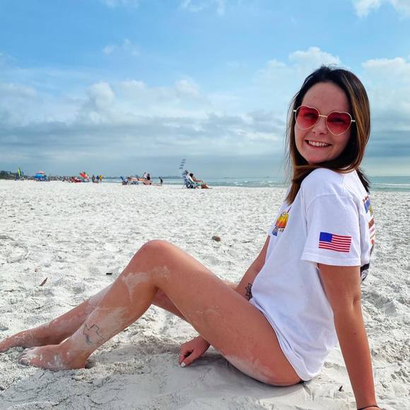 Profile Picture of Brianna Reese (@briannareese29) on Poshmark