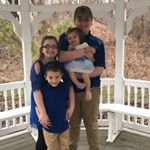 Profile Picture of Kristyn Foster (@kristyn1029) on Instagram