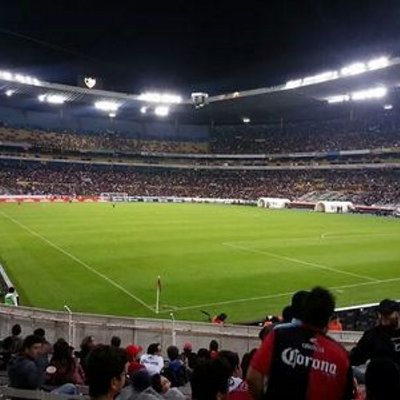 Profile Picture of George Quintero (@georgequinter10) on Twitter