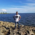 Profile Picture of Abel Tejeda (@abel.tejeda.313) on Instagram