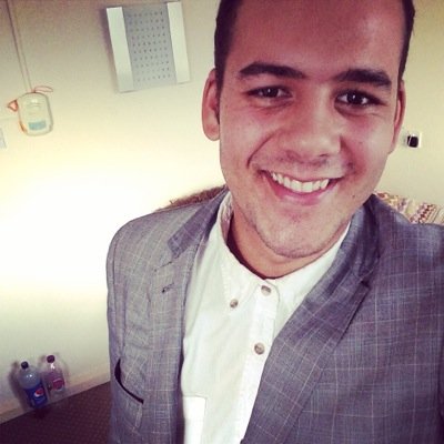 Profile Picture of Tyler Griffith © (@tylergriff_93) on Twitter