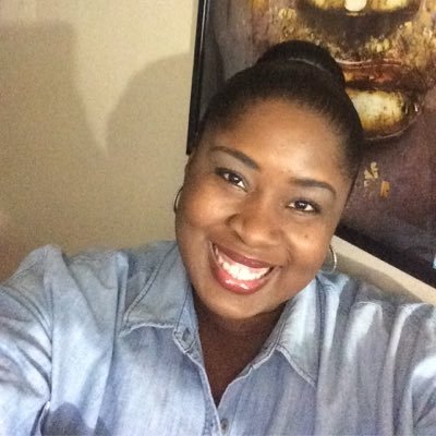 Profile Picture of Julia Bodden (@JuliaBodden1) on Twitter