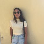 Profile Picture of Isabella Olea (@isabella.olea) on Instagram