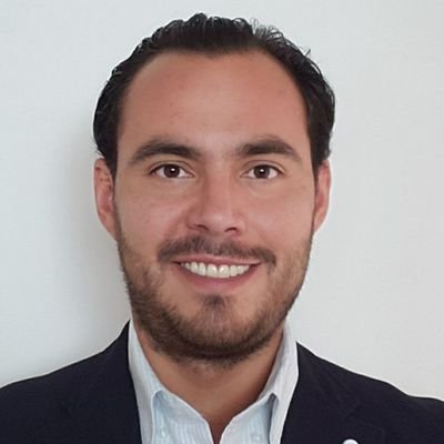 Profile Picture of Carlos Torres (@AMGBlock) on Twitter