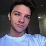 Profile Picture of Alex Gibson (@_alex_gibson) on Instagram