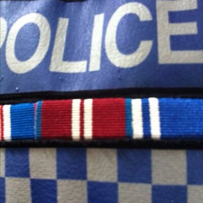 Profile Picture of Daryl Swann (@realcopper) on Twitter
