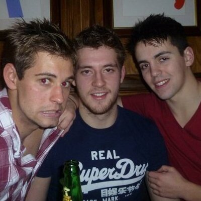Profile Picture of Alex Coates (@alexcoates711) on Twitter