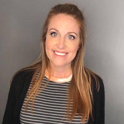 Profile Picture of Jenny Dutton (@JennyLDutton) on Twitter