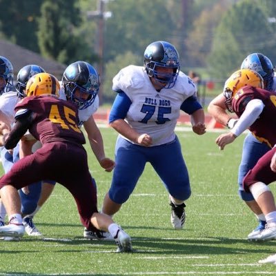 Profile Picture of Caleb Dooley (@CalebDooley6) on Twitter