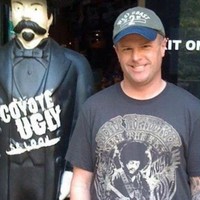 Profile Picture of Chad Parrott (@chad-parrott) on Quora