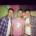Profile Picture of Barry Keane (@bazzlewazzledazzle) on Instagram