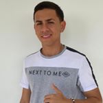 Profile Picture of Daniel Molina Barrera (@dmolina.x) on Instagram