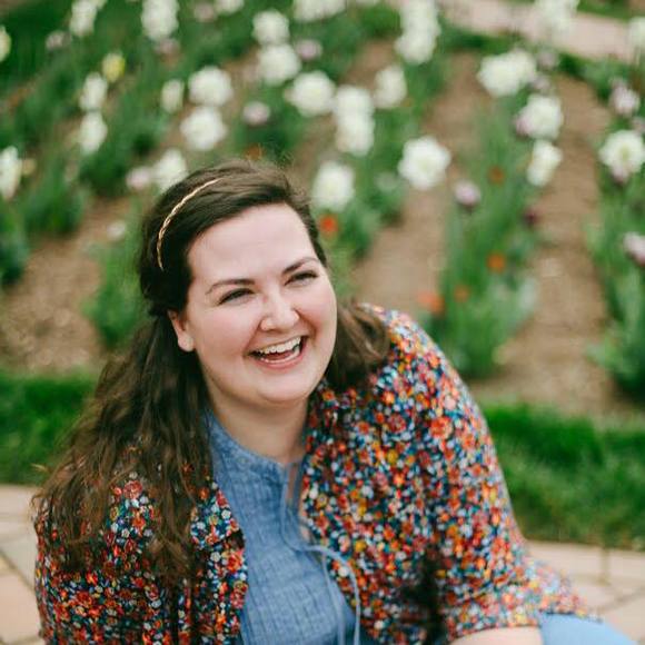 Profile Picture of Kate Ramsey (@katemctate) on Poshmark